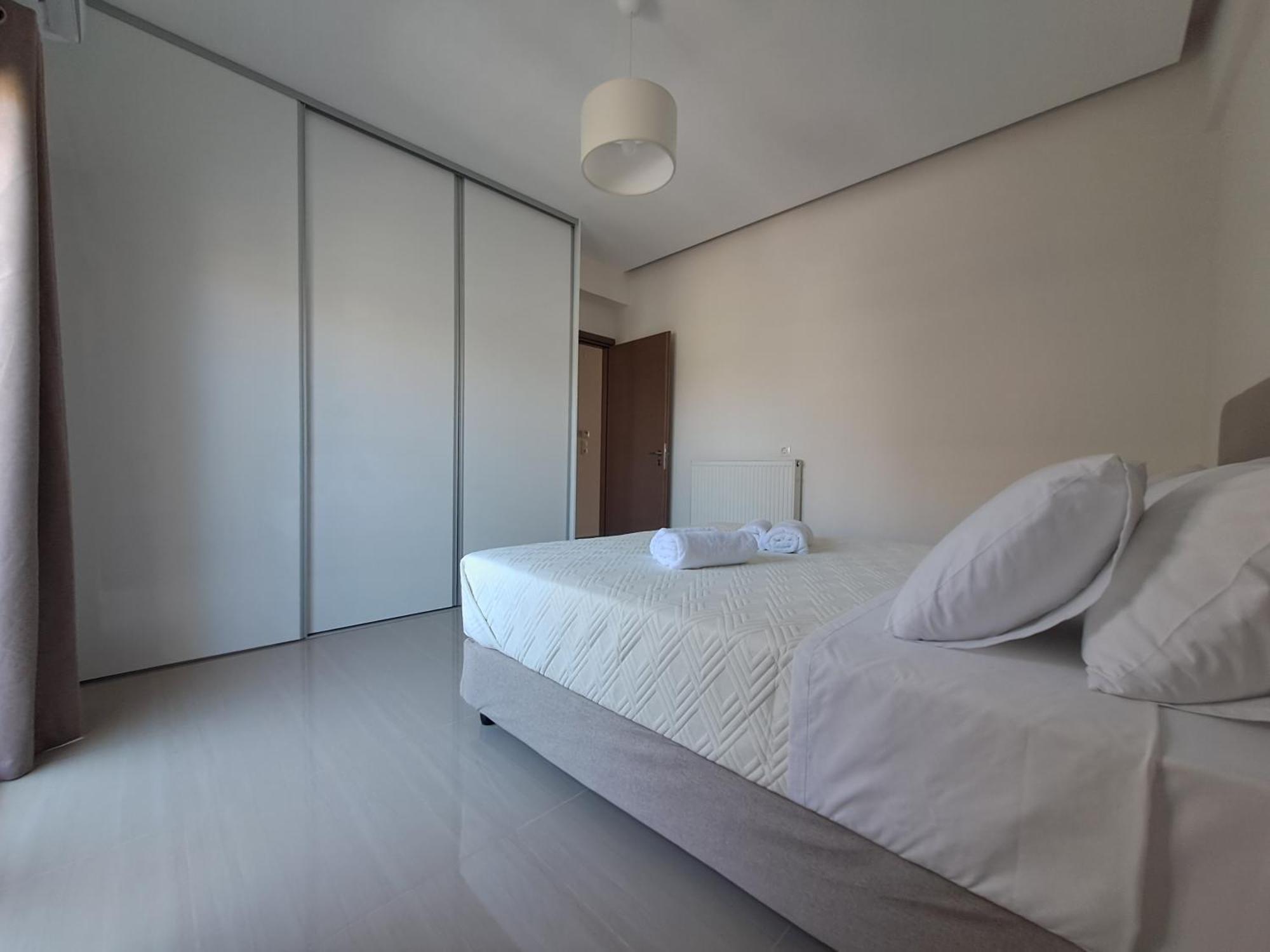 伊拉克利翁Casa Beige公寓 外观 照片
